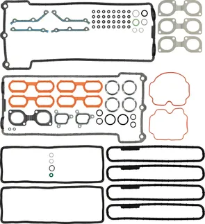 Victor Reinz Engine Cylinder Head Gasket Set - 11121736906